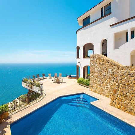 Villa Grande 카보산루카스 외부 사진