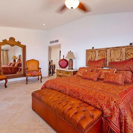Villa Grande 카보산루카스 외부 사진
