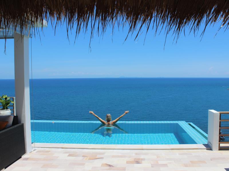 Villa Grande 카보산루카스 외부 사진