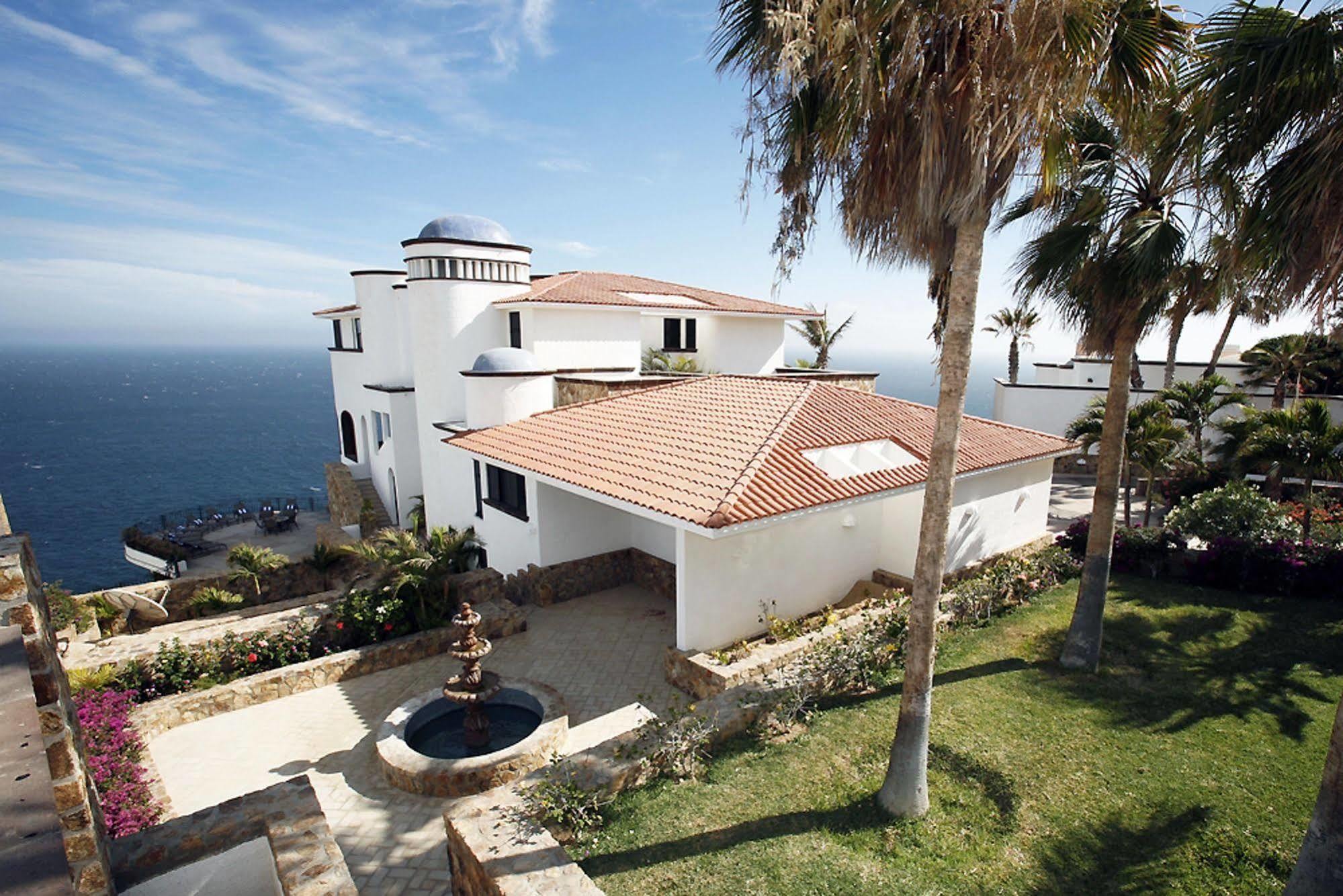 Villa Grande 카보산루카스 외부 사진