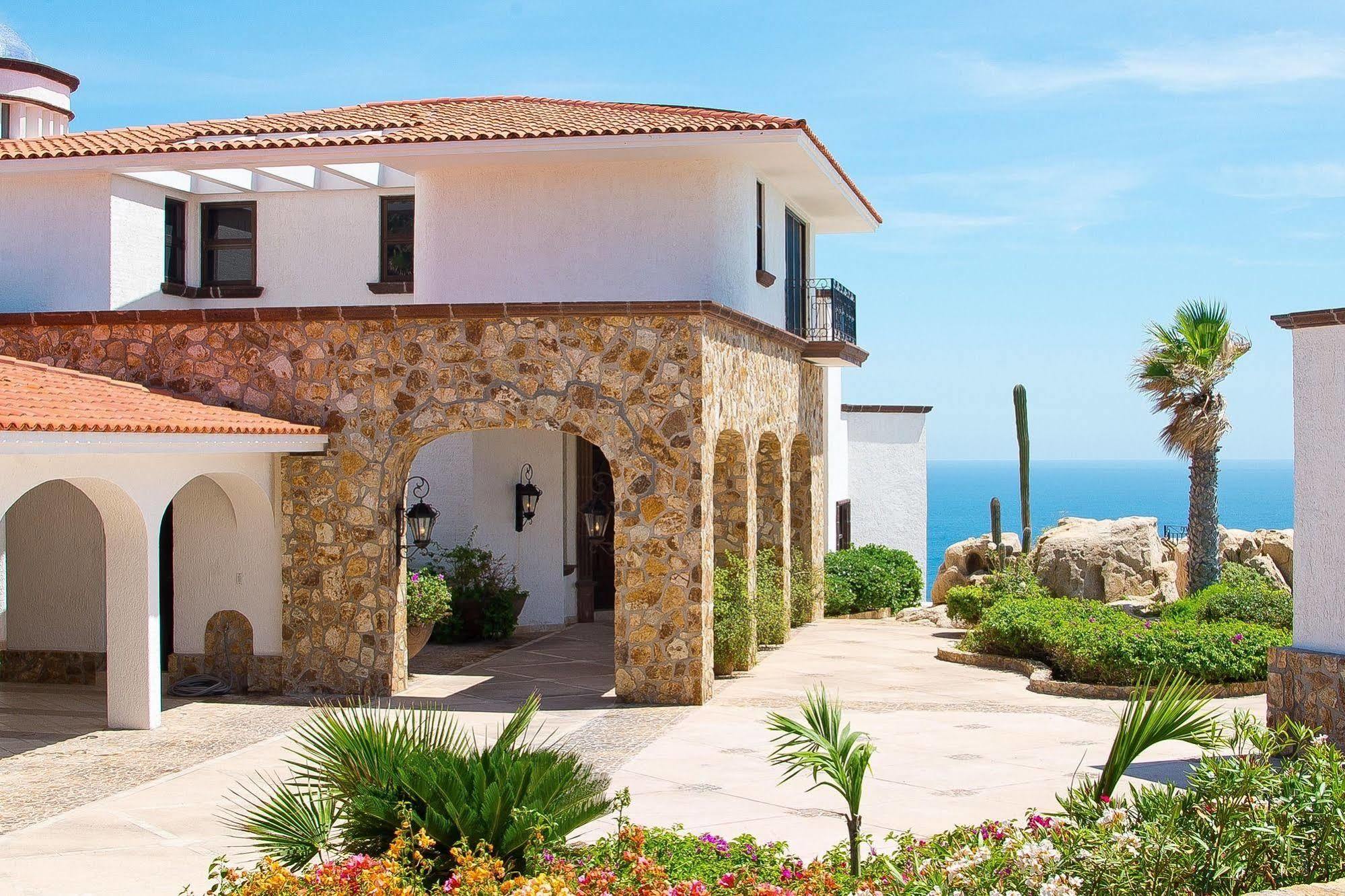 Villa Grande 카보산루카스 외부 사진