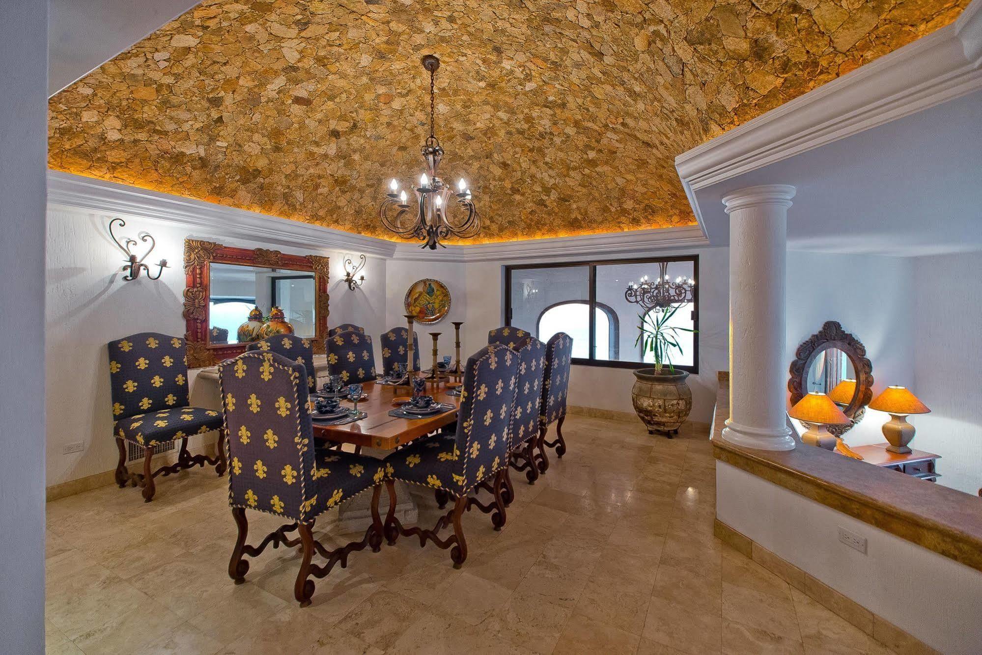 Villa Grande 카보산루카스 외부 사진