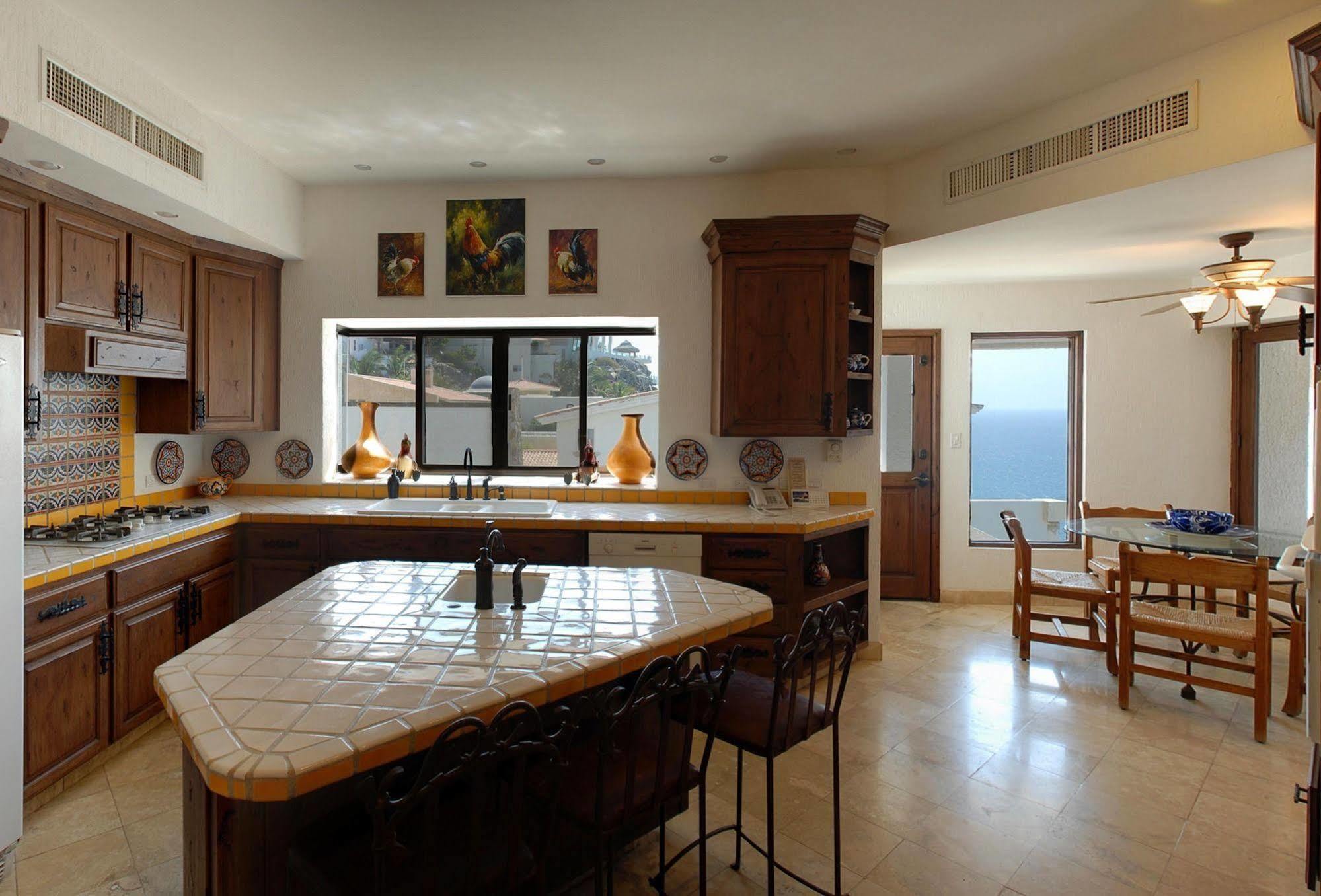 Villa Grande 카보산루카스 외부 사진