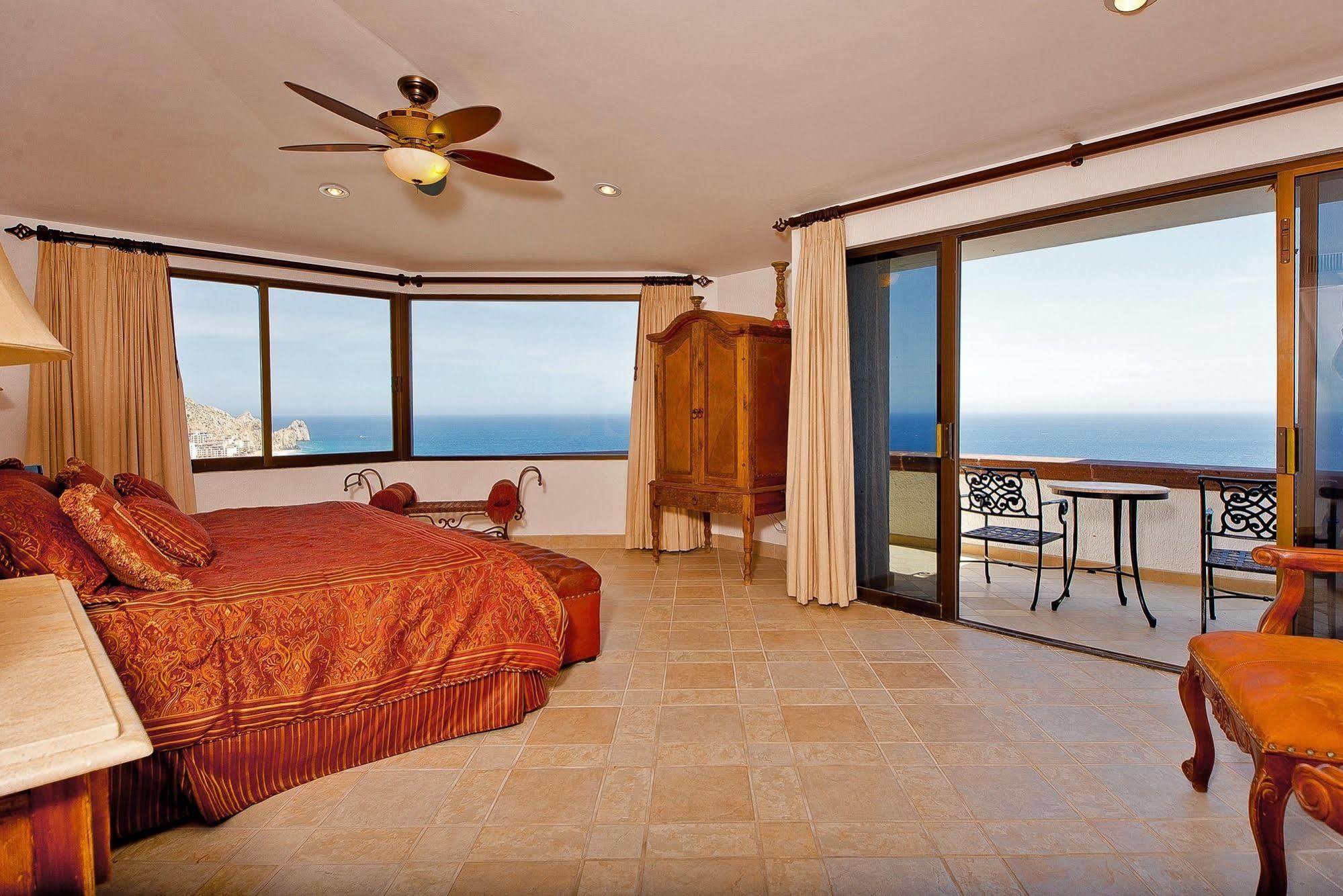 Villa Grande 카보산루카스 외부 사진