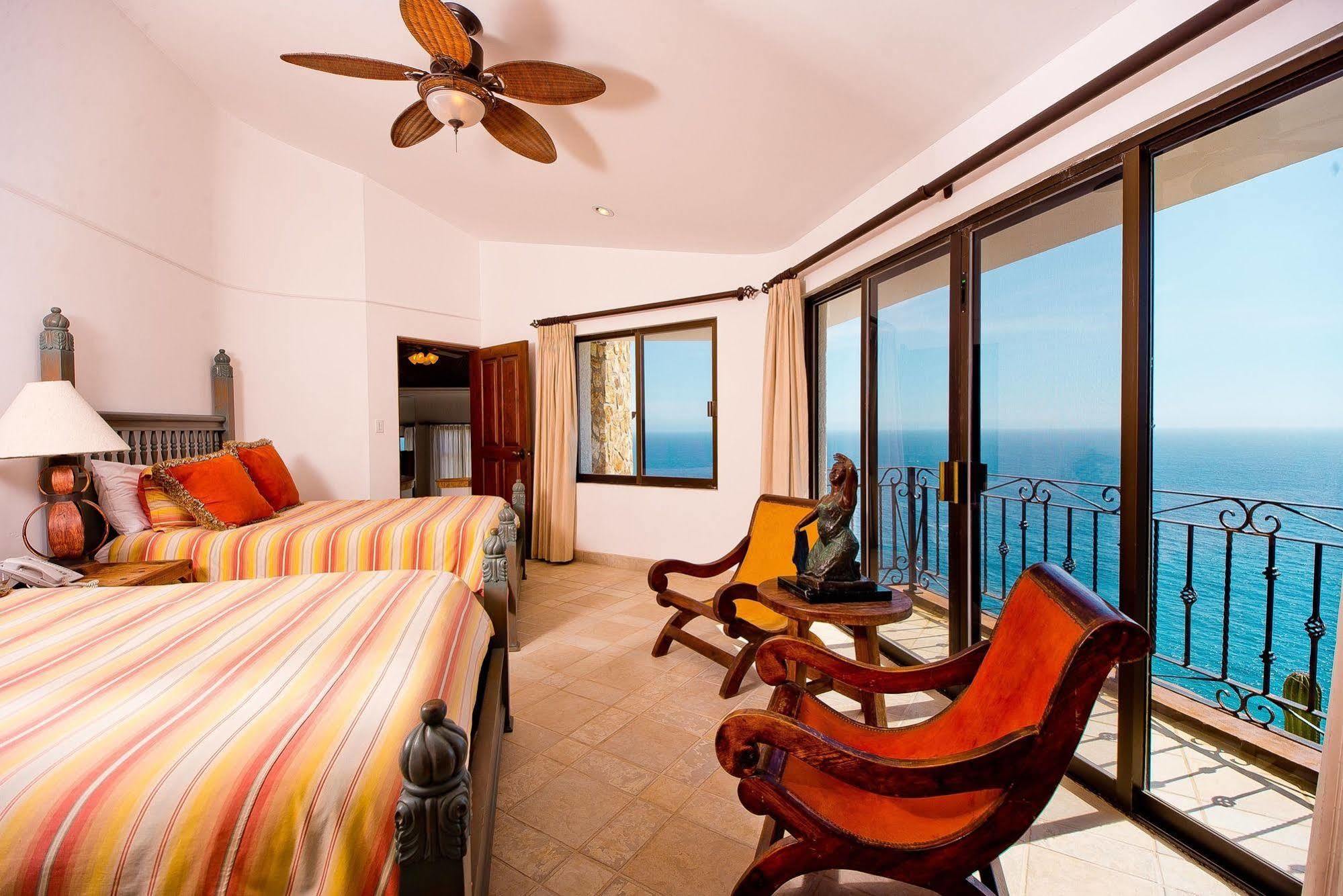 Villa Grande 카보산루카스 외부 사진